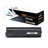 Arizone TONER CARTRIDGE TYP2200 Black